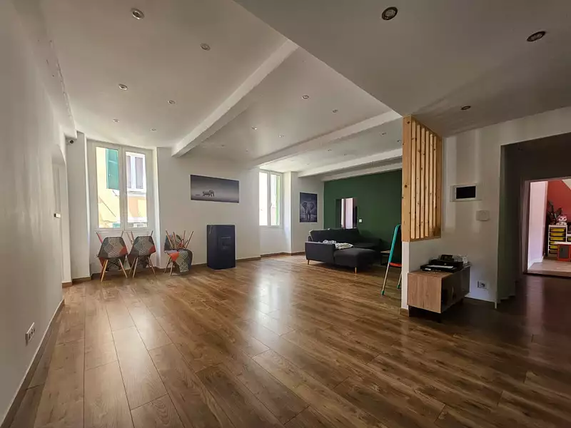 Appartement, 76,48 m²