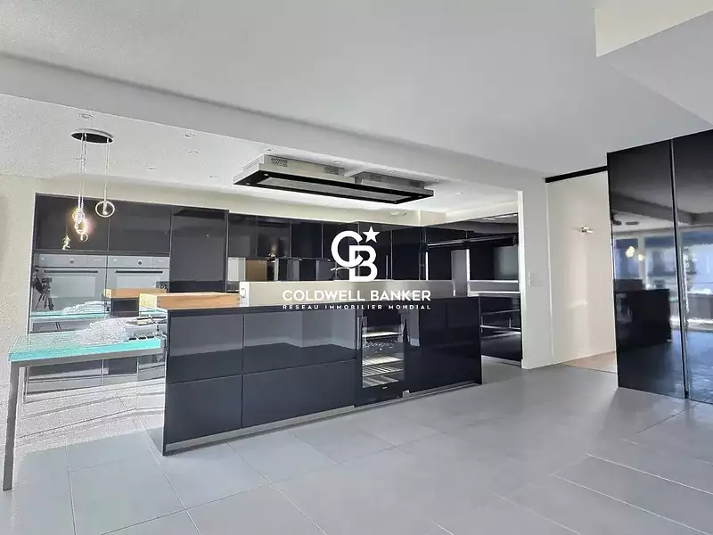 Appartement, 122 m²