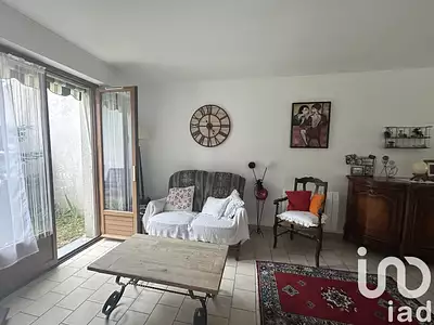 Maison, 104 m²
