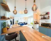 Maison, 142 m²