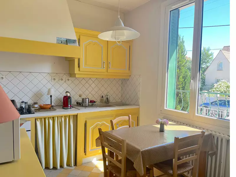 Maison, 69 m²