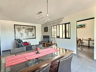 Appartement, 88 m²