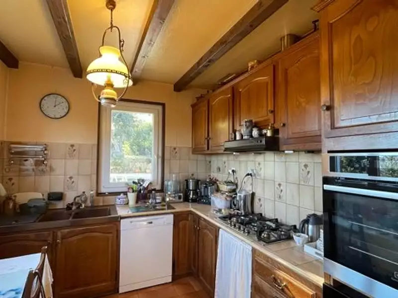 Maison, 155 m²