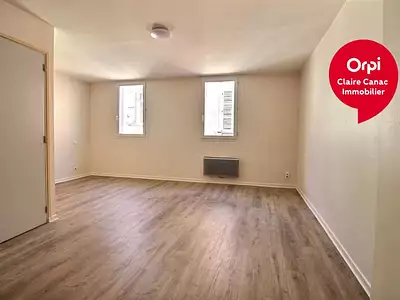 Appartement, 35 m²