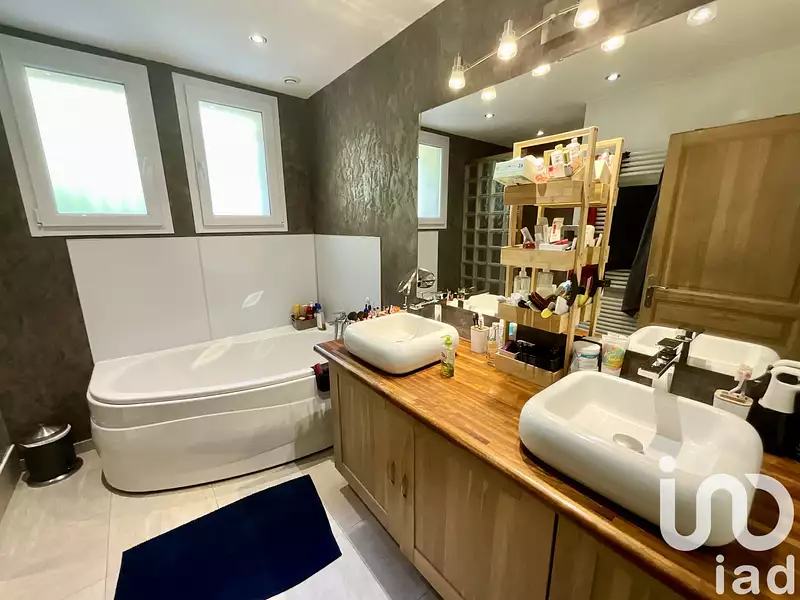 Maison, 158 m²