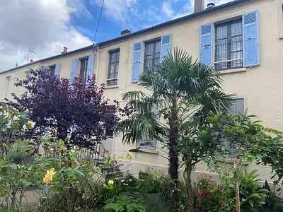 Appartement, 24,55 m²