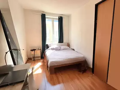 Appartement, 62 m²