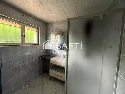 Maison, 80 m²