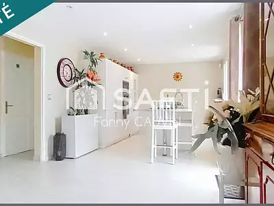 Maison, 152 m²