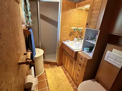 Maison, 94 m²