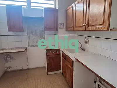 Appartement, 99,86 m²