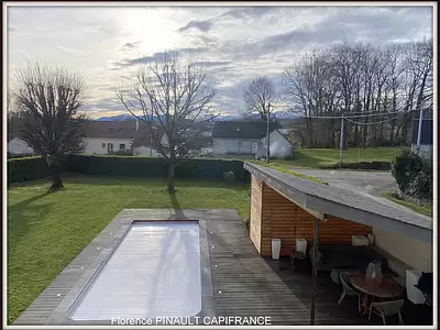 Maison, 265 m²