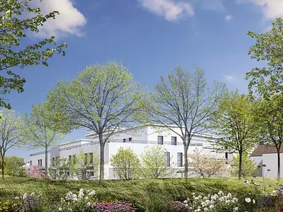 Villa Vendôme