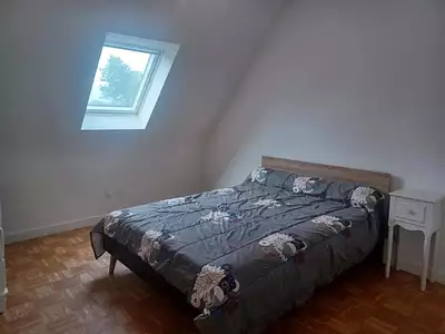 Maison, 101 m²