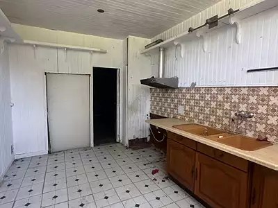 Maison, 330 m²