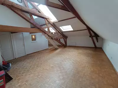 Appartement, 81 m²