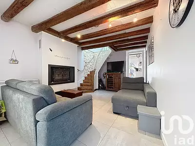 Maison, 120 m²