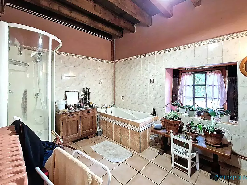 Maison, 236 m²