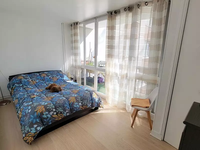 Appartement, 94,69 m²