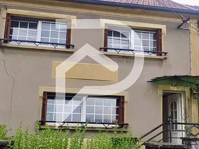 Maison, 81 m²