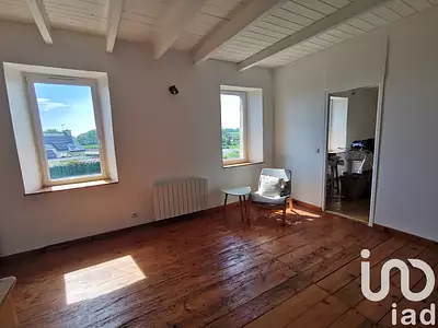 Maison, 126 m²