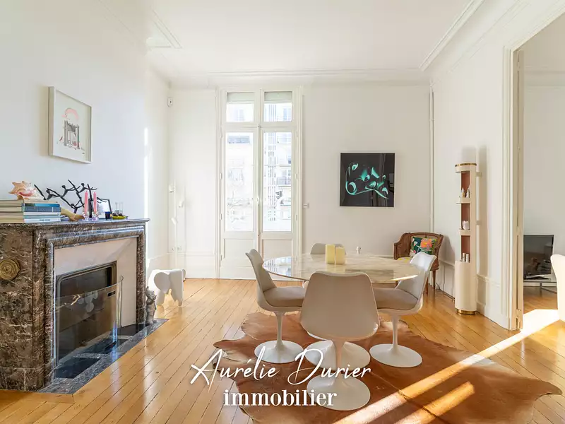 Appartement, 132,49 m²