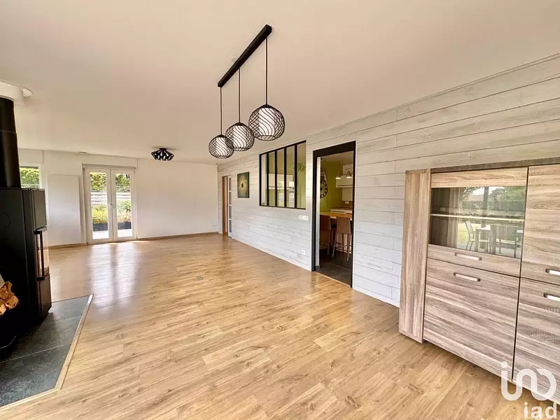 Maison, 140 m²