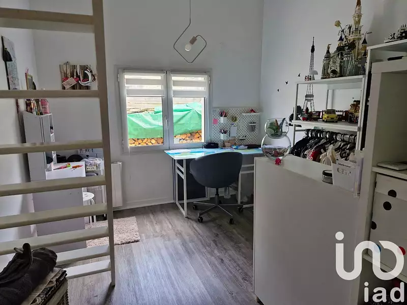 Maison, 133 m²
