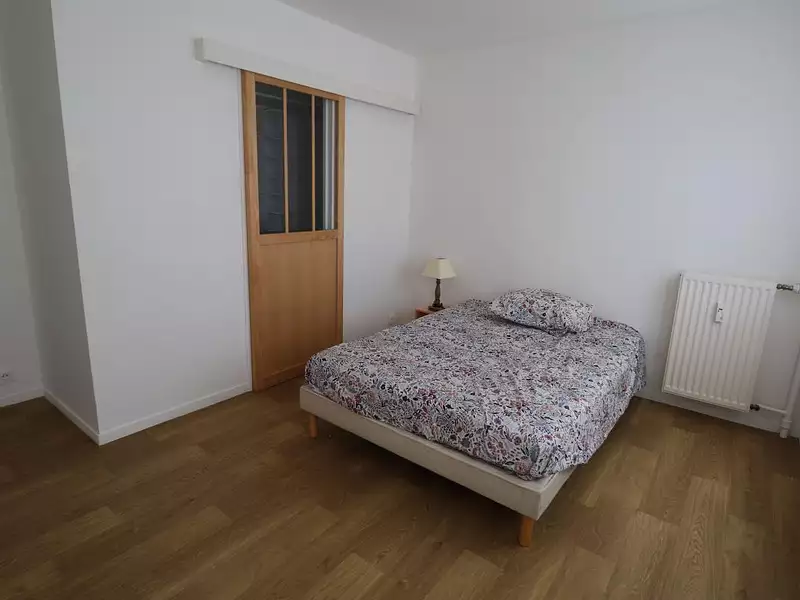 Appartement, 94 m²
