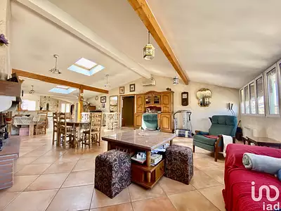 Appartement, 123 m²