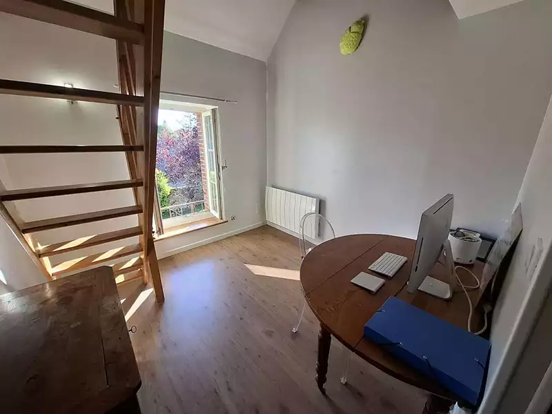 Maison, 145 m²