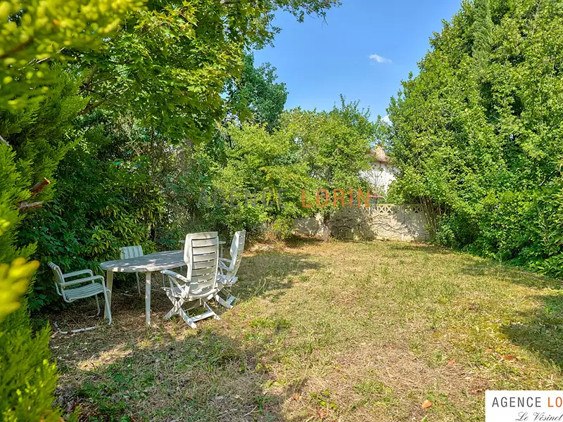 Maison, 111 m²