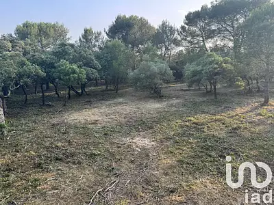 Terrain, 5 182 m²