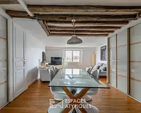 Appartement, 57,38 m²