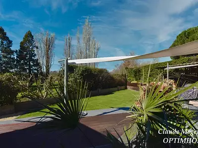 Maison, 211 m²
