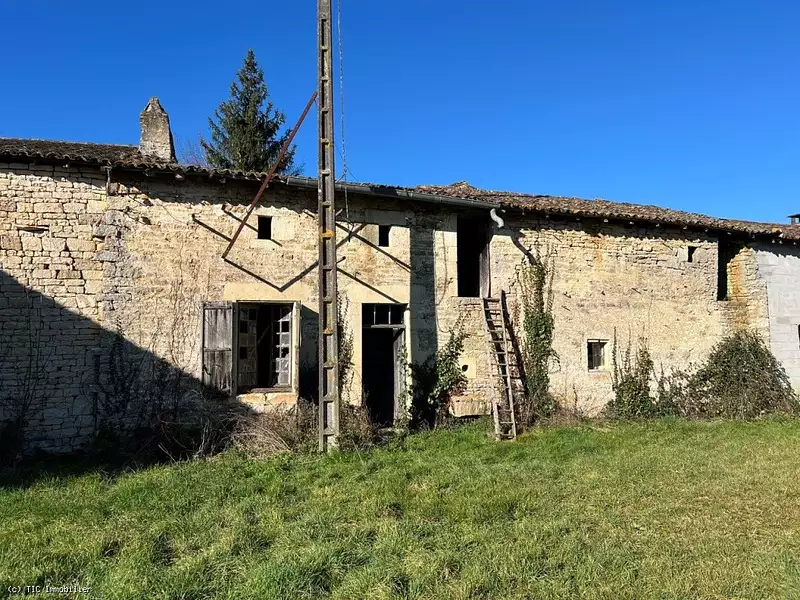 Maison, 72 m²
