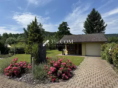 Maison, 130 m²