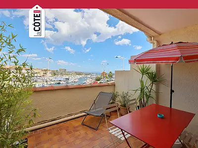 Appartement, 28,37 m²