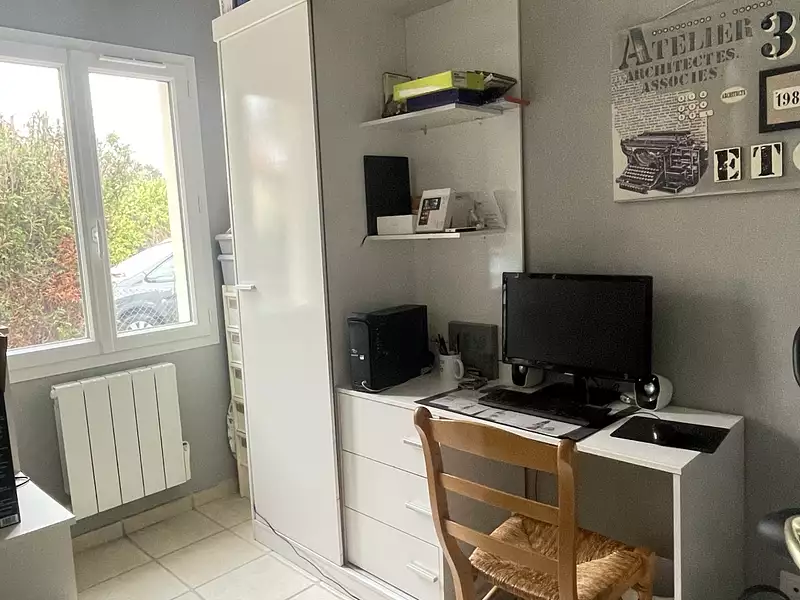 Maison, 98 m²
