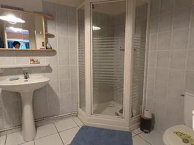 Maison, 207 m²