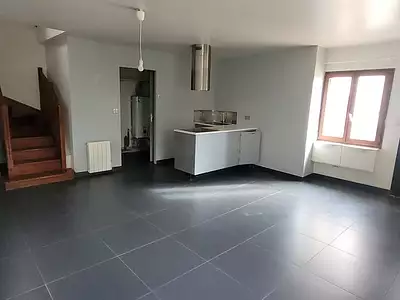 Appartement, 53 m²