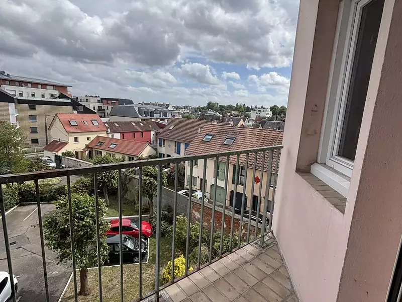 Appartement, 82,88 m²