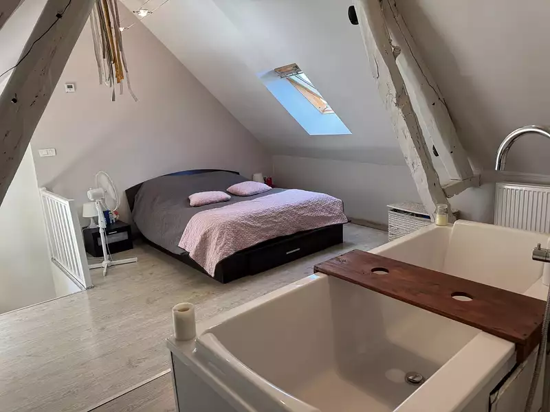 Maison, 98 m²