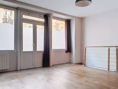 Appartement, 63 m²