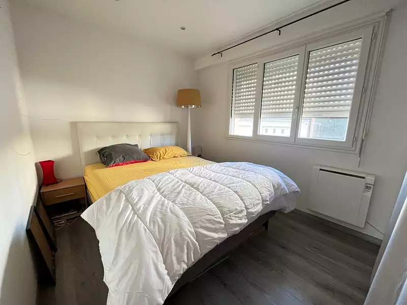 Appartement, 46 m²