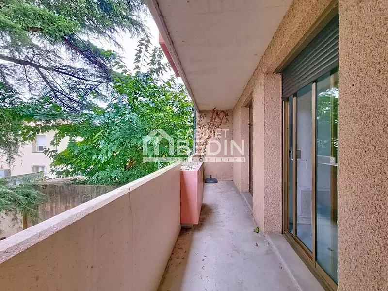 Appartement, 69,1 m²