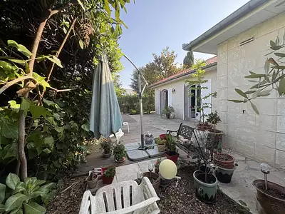 Maison, 132 m²