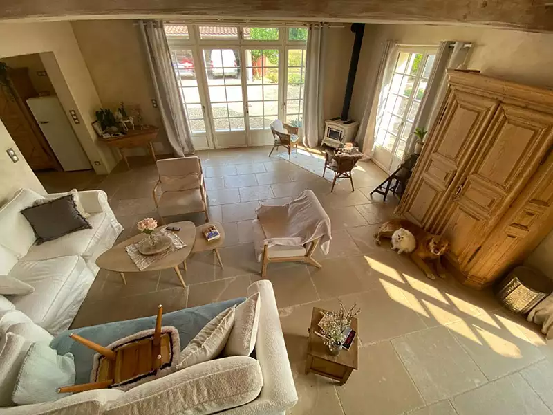 Maison, 143 m²