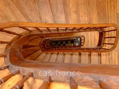 Appartement, 130 m²