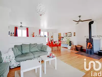 Maison, 300 m²